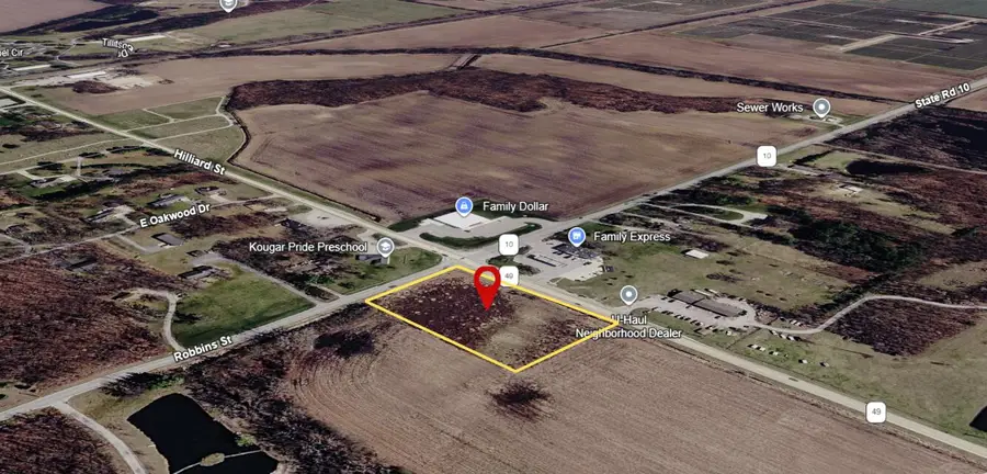 Tbd W State Road 10, Wheatfield, IN 46392 - #2