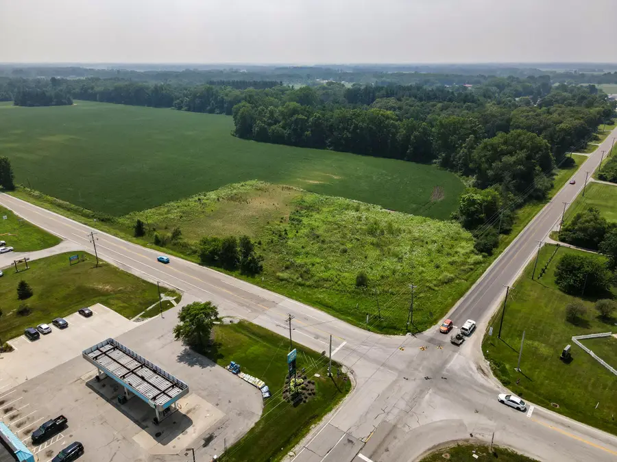 Tbd W State Road 10, Wheatfield, IN 46392 - #3