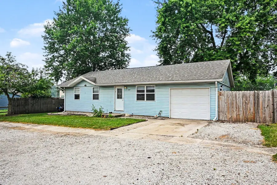 504 Exeter Road, Kingsford Heights, IN 46346 - #3