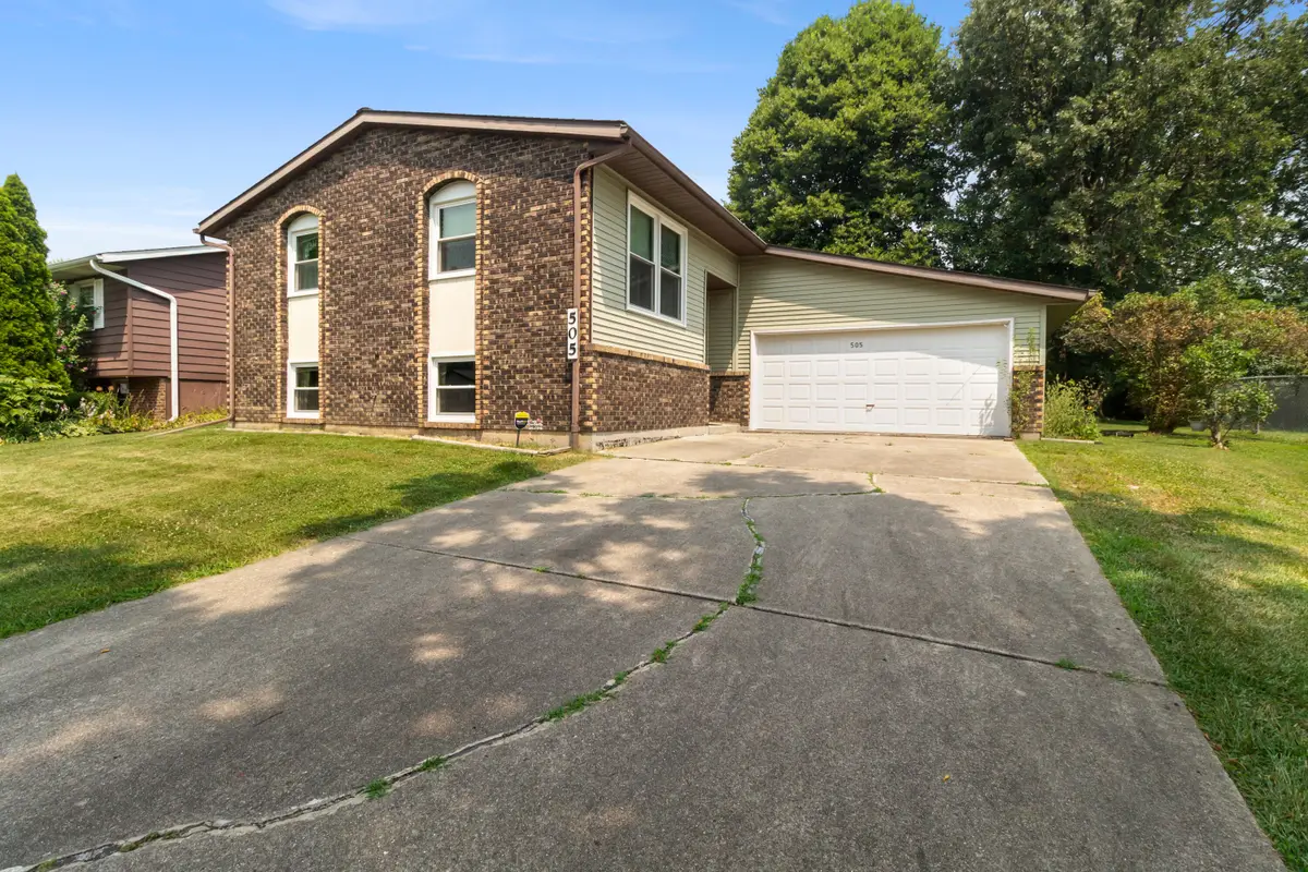 505 W South Street, Hebron, IN 46341 - #1
