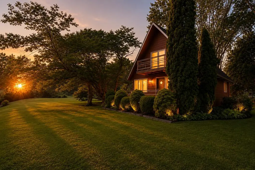 97 Arney Drive, Walkerton, IN 46574 - #1