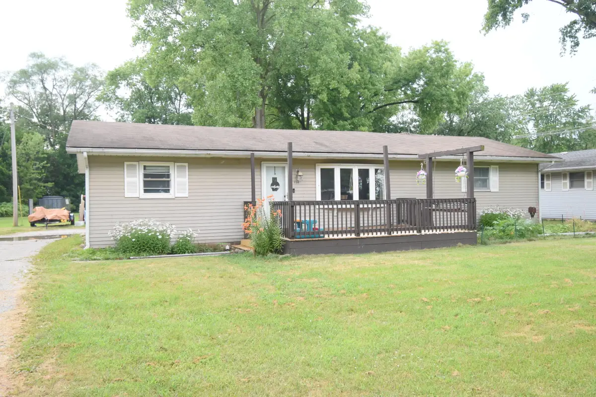 930 N Scott Street, Rensselaer, IN 47978 - #1