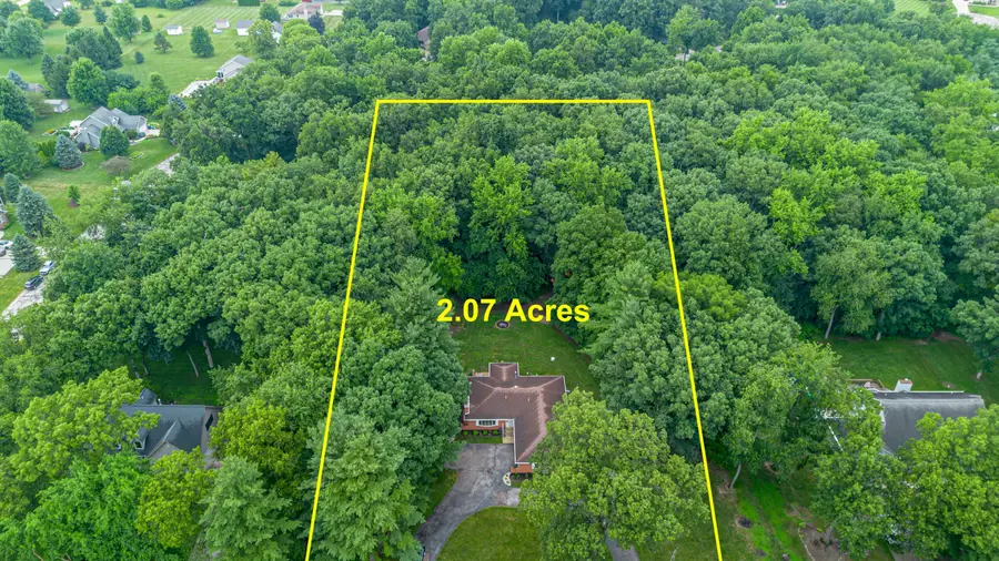 419 E 100 S, Valparaiso, IN 46383 - #2