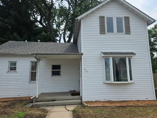 107 Francis Street, Chesterton, IN 46304