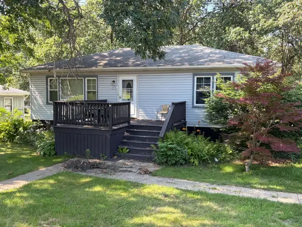 1009 Riverlane Drive, Lake Station, IN 46405