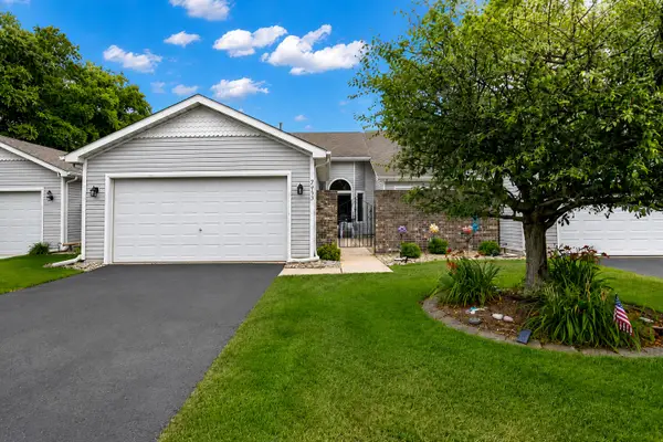 9935 Hunters Run, St. John, IN 46373