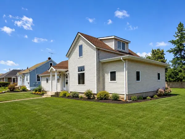 322 Foote Street, Crown Point, IN 46307