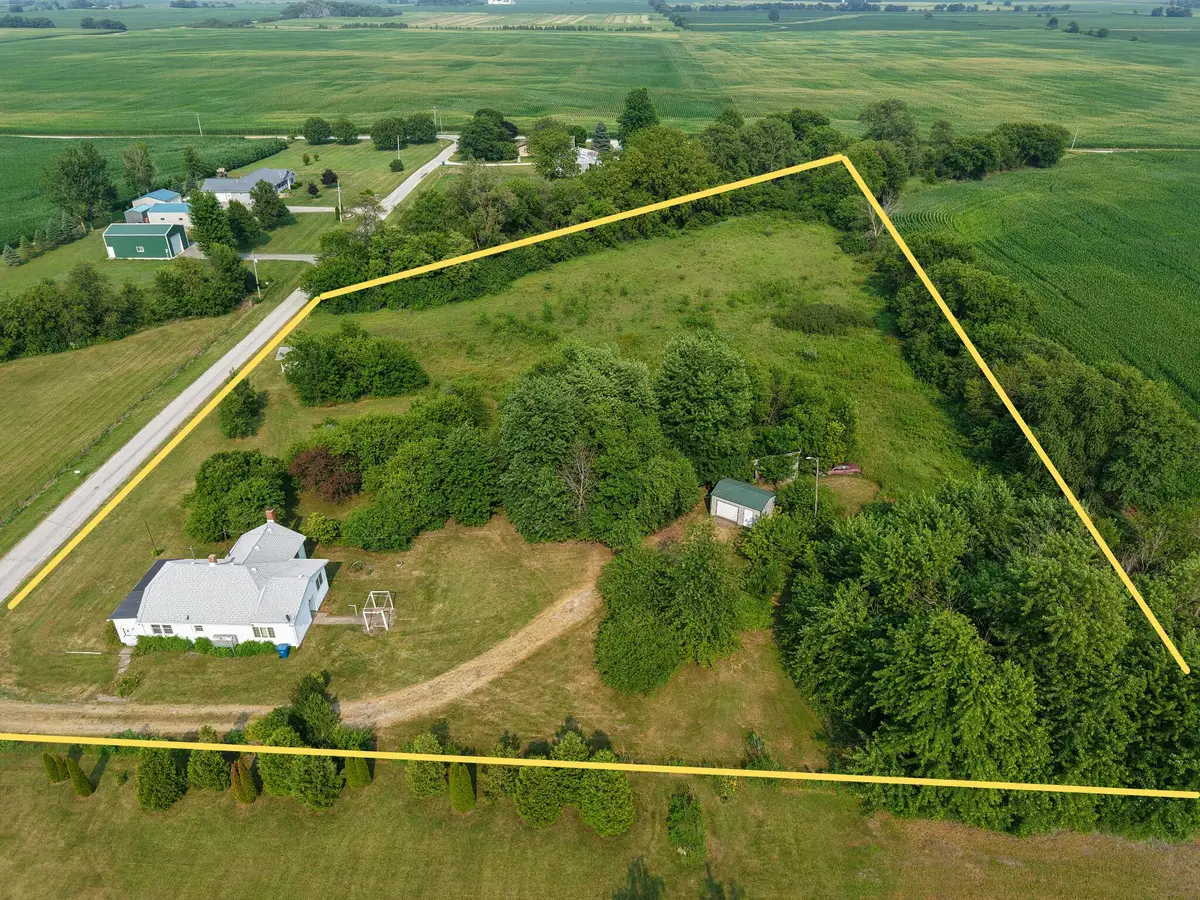 1149 W 625 S, Brook, IN 47922 - #1