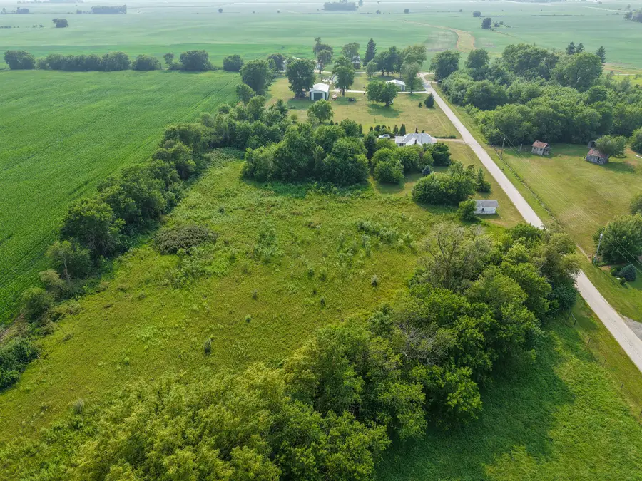 1149 W 625 S, Brook, IN 47922 - #3