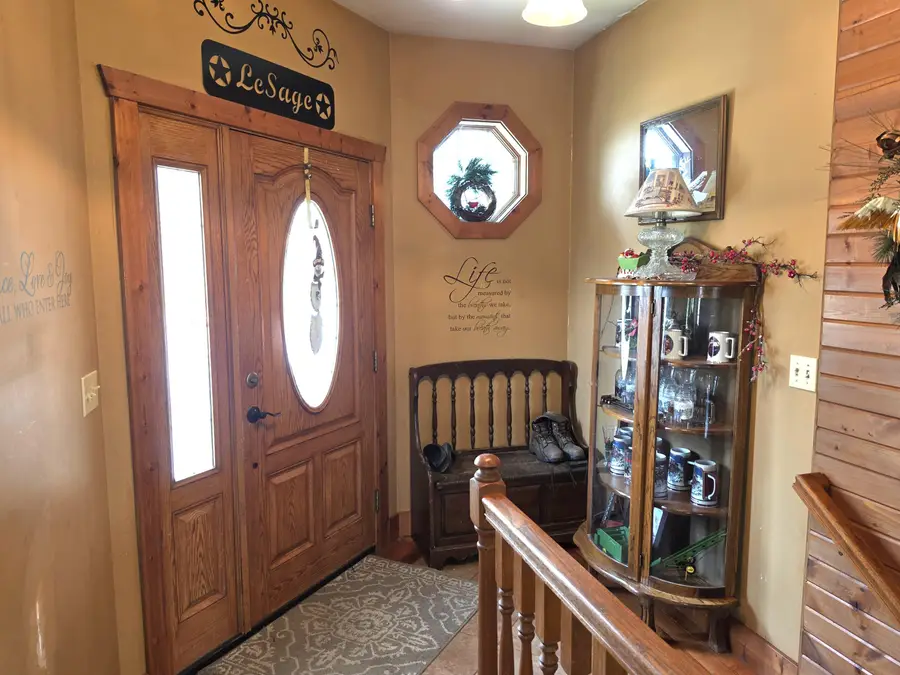 7161 N 1200 W, Fair Oaks, IN 47943 - #2