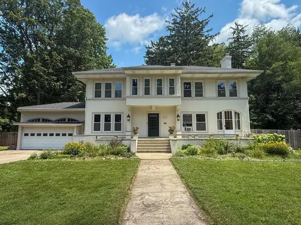 1819 Michigan Avenue, La Porte, IN 46350