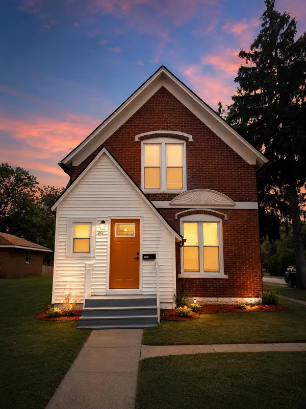 201 Garden Street, North Judson, IN 46366