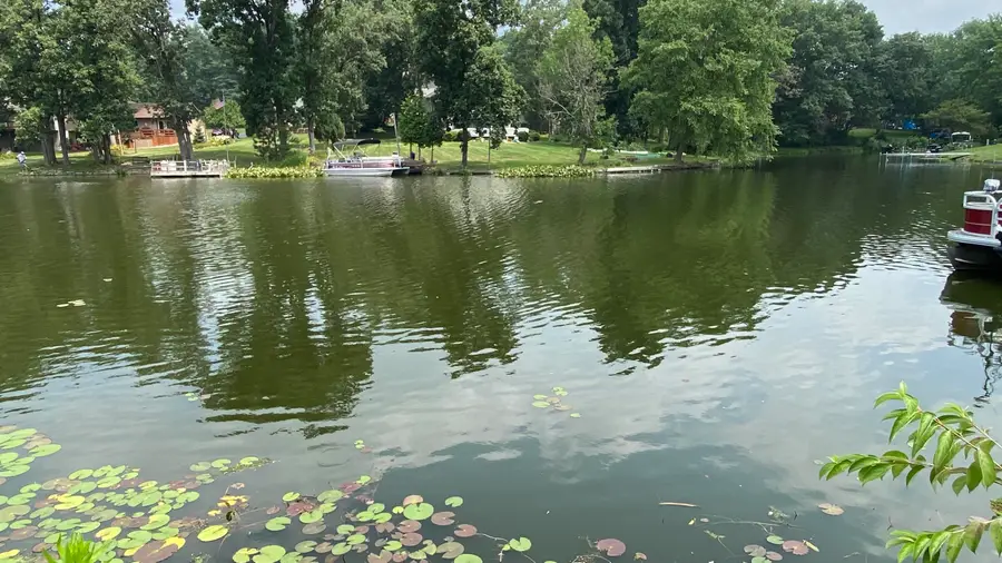 2169 Green Valley Drive, Crown Point, IN 46307 - #2