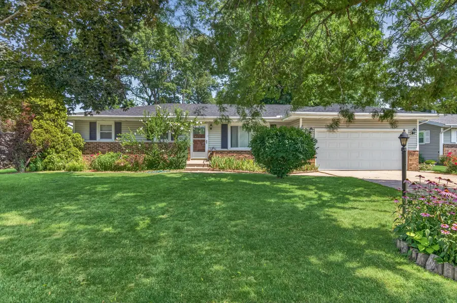 5350 Osage Avenue, Portage, IN 46368 - #3