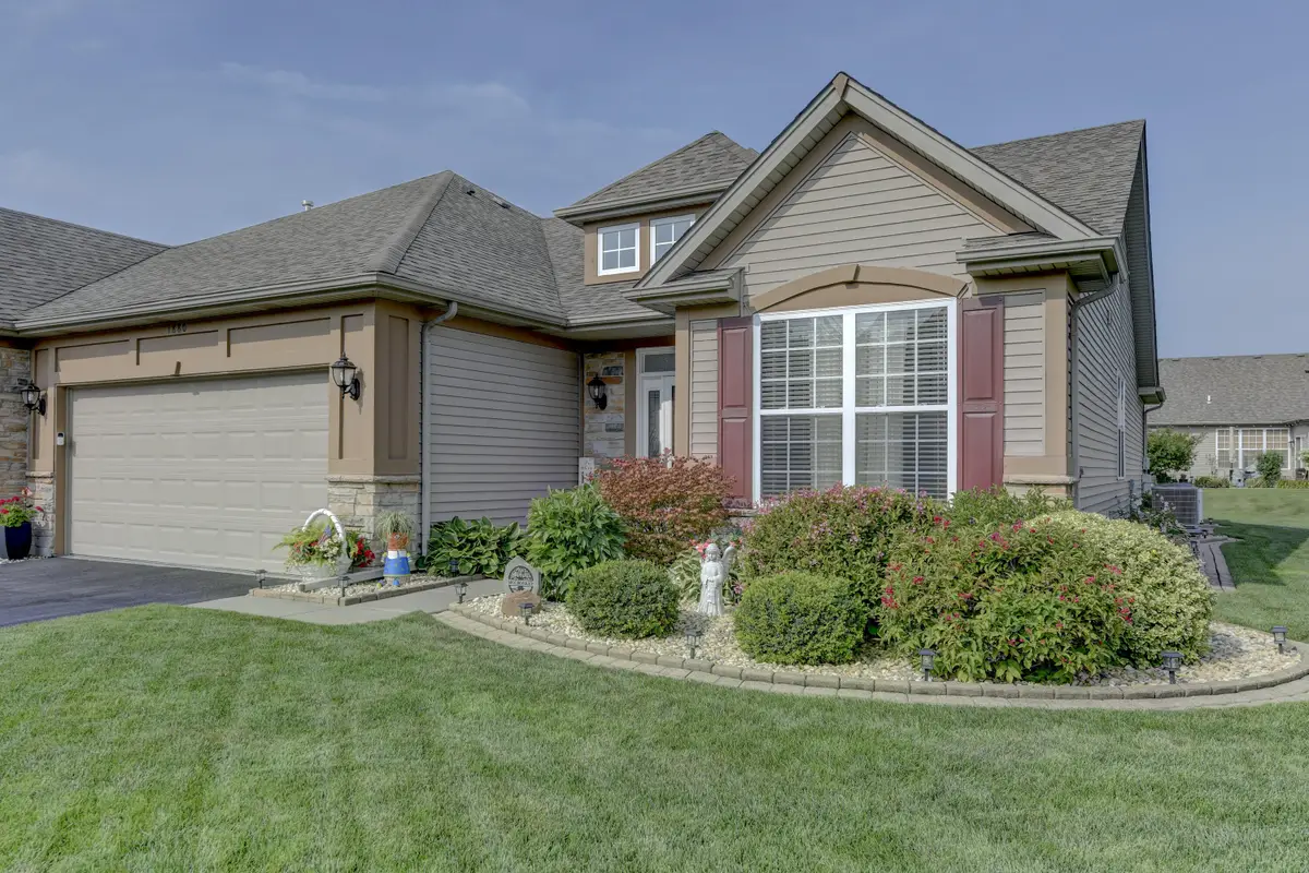 1880 Great Lakes Drive, Dyer, IN 46311 - #1
