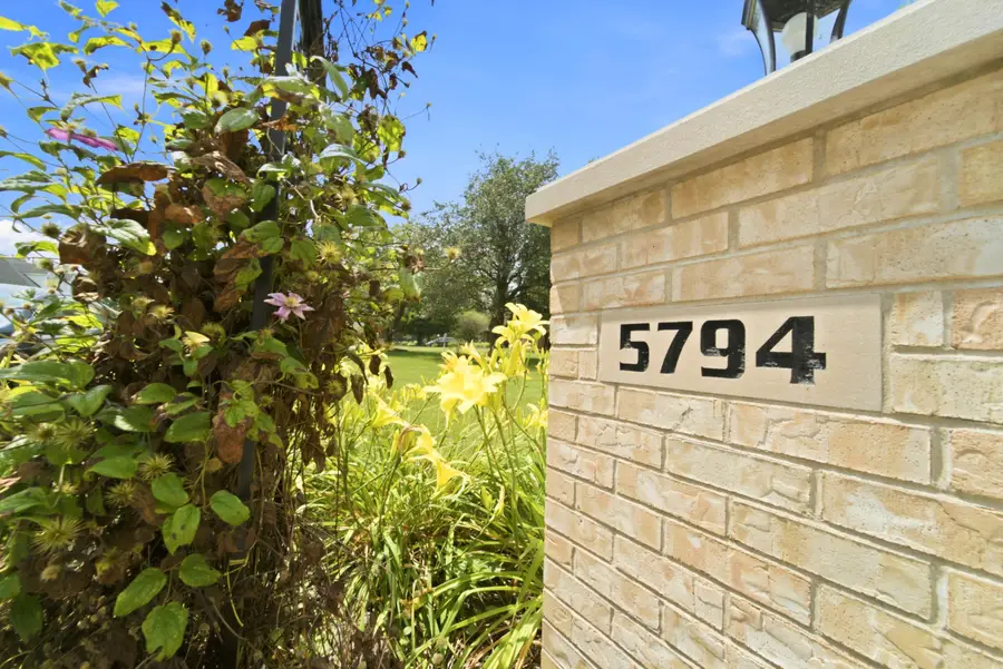 5794 E 107th Place, Crown Point, IN 46307 - #2