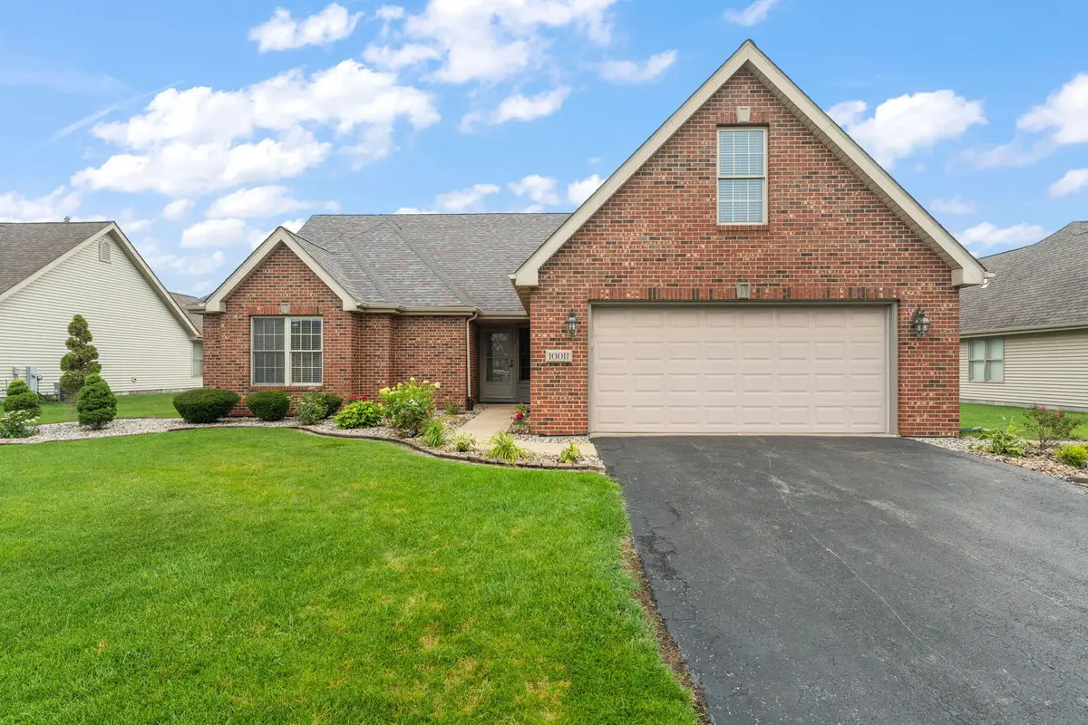 10011 Wildwood Lane, Highland, IN 46322 - #1