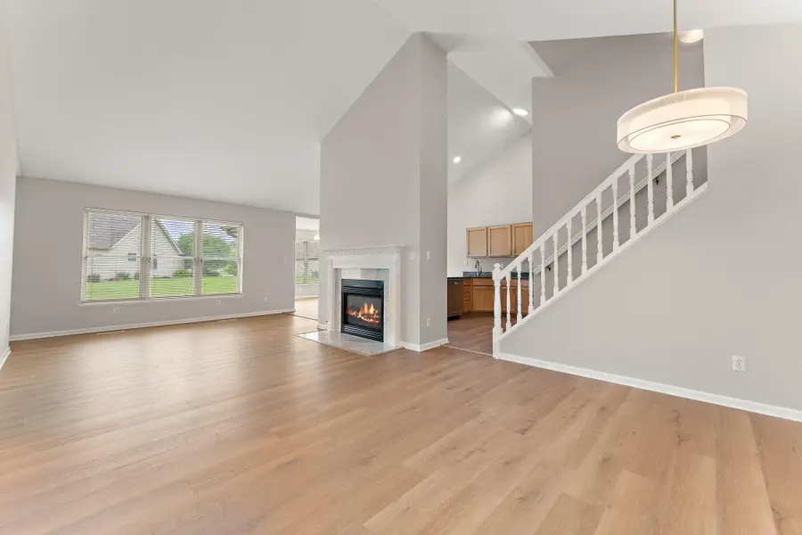 10011 Wildwood Lane, Highland, IN 46322 - #2