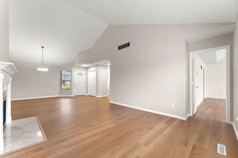 10011 Wildwood Lane, Highland, IN 46322 - #3
