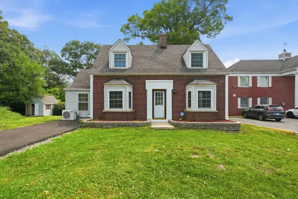5625 Broadway, Merrillville, IN 46410