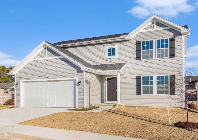 126 Bellflower Drive, Michigan City, IN 46360 - #1