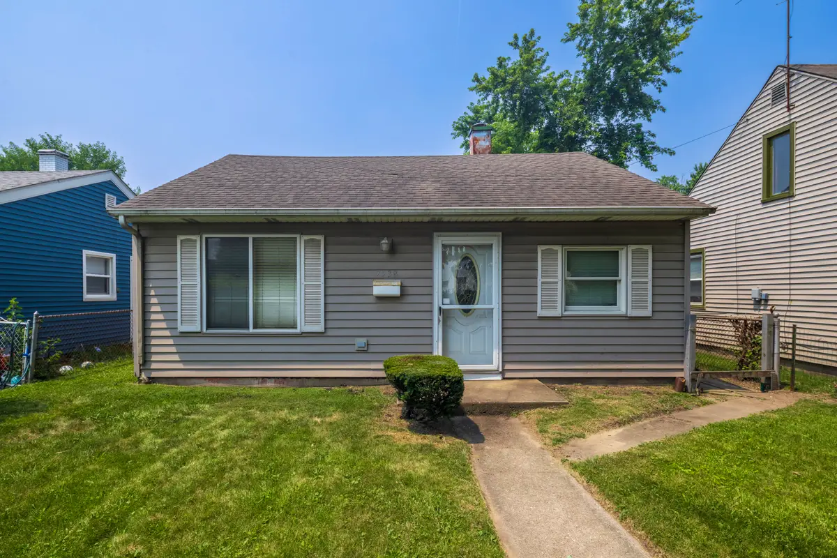 7538 Marshall Avenue, Hammond, IN 46323 - #1