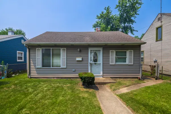 7538 Marshall Avenue, Hammond, IN 46323