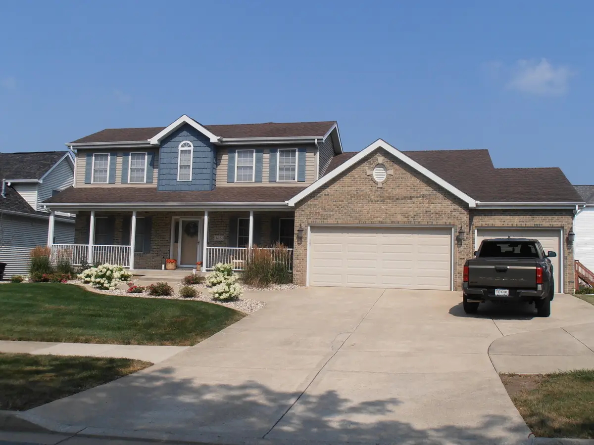 673 Davis Circle, Crown Point, IN 46307 - #1