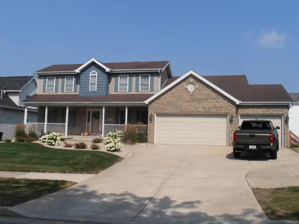 673 Davis Circle, Crown Point, IN 46307