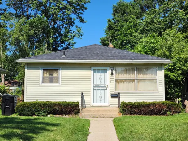 1332 Morton Street, Gary, IN 46404