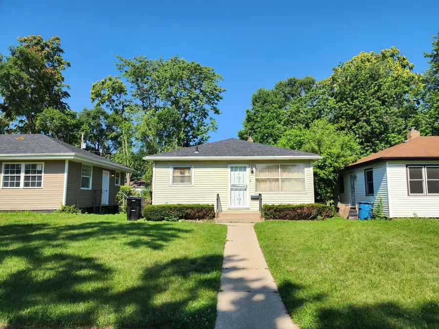 1332 Morton Street, Gary, IN 46404 - #2