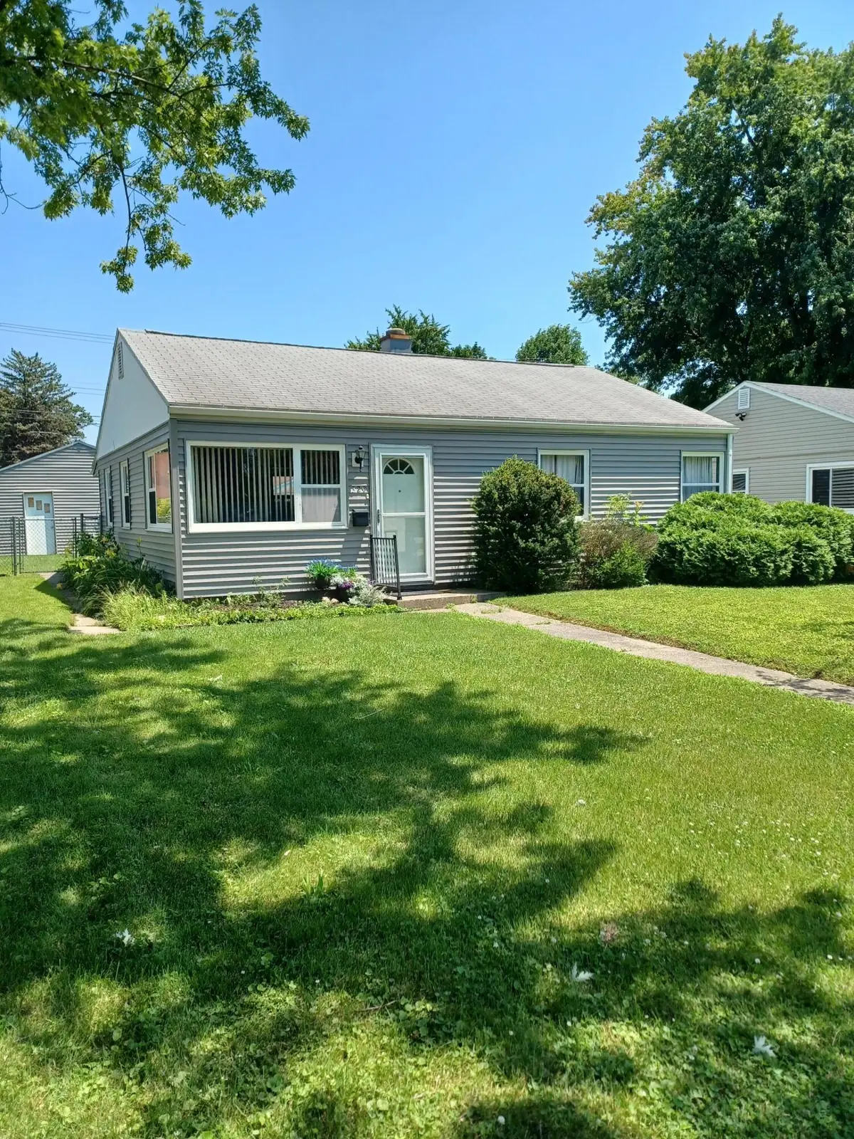 329 N Virginia Street, Hobart, IN 46342 - #1