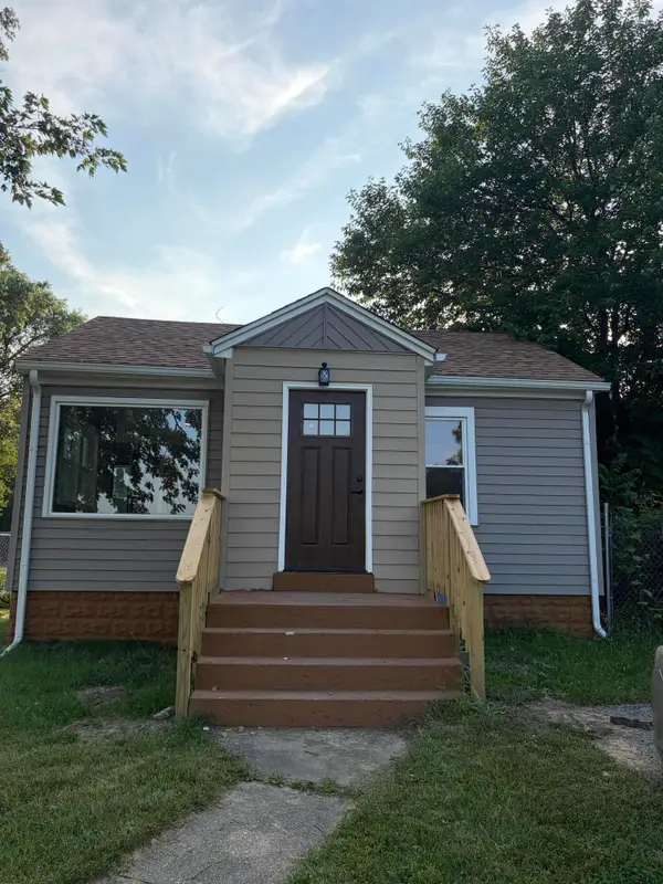 1176 Matthews Street, Gary, IN 46406
