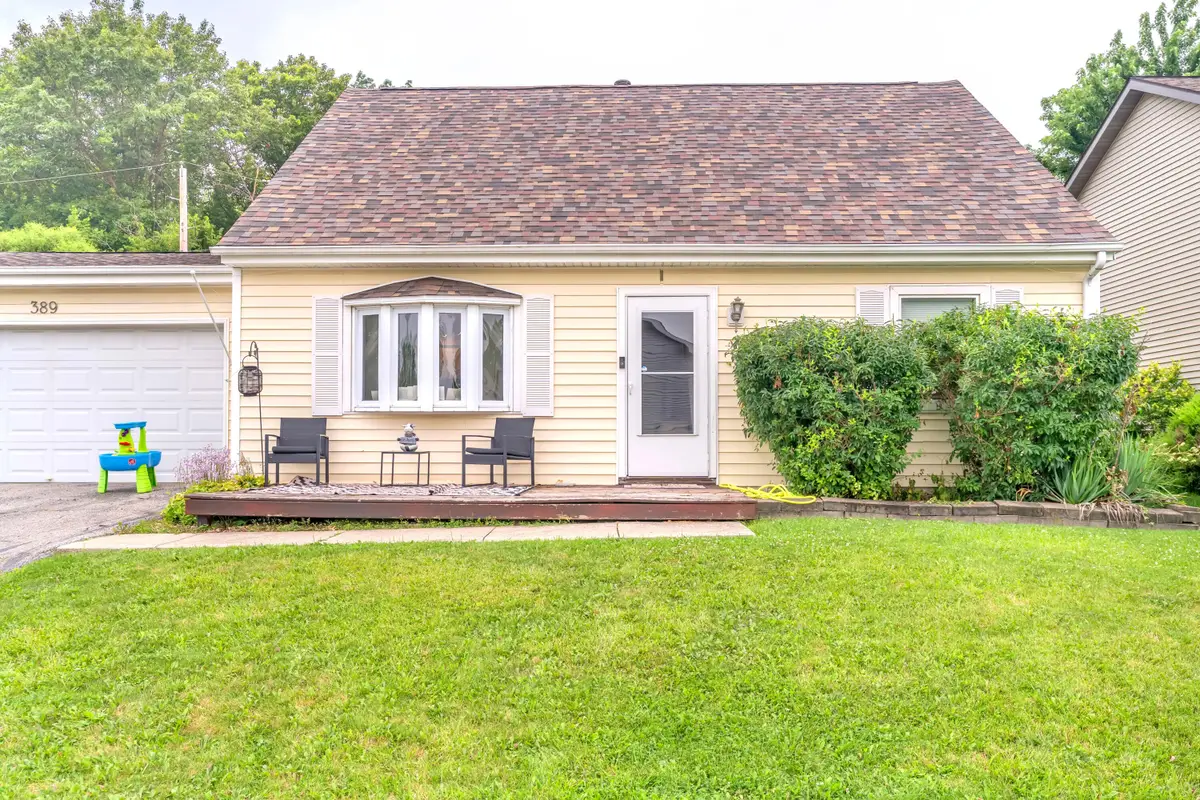 389 Rainier Road, Valparaiso, IN 46385 - #1