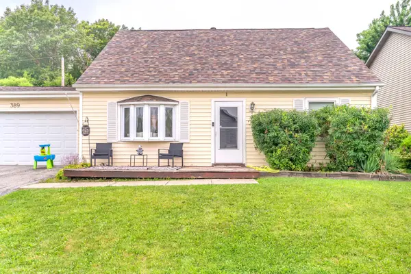 389 Rainier Road, Valparaiso, IN 46385