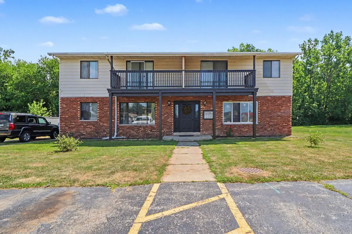 12 Maxwell Street, Hebron, IN 46341 - #1