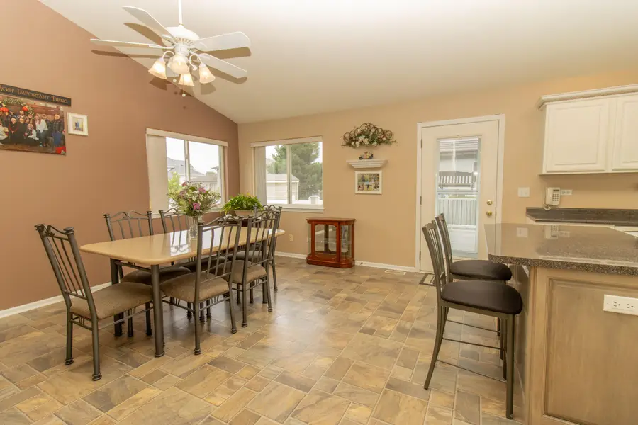 717 Sunflower Lane, Dyer, IN 46311 - #3