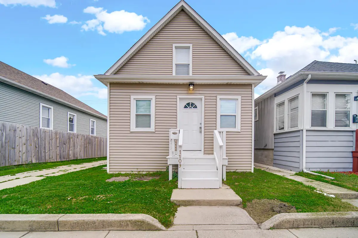 1109 Truman Street, Hammond, IN 46320 - #1