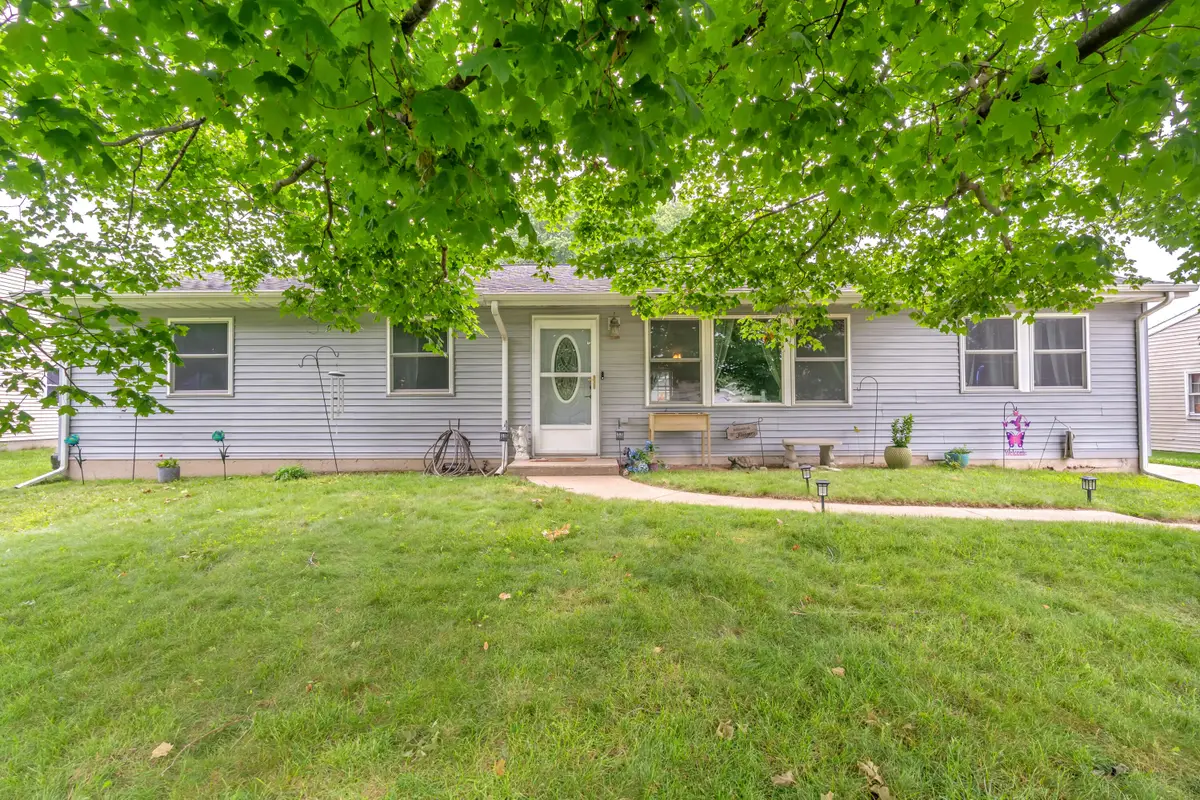 789 Eagle Creek Road, Valparaiso, IN 46385 - #1