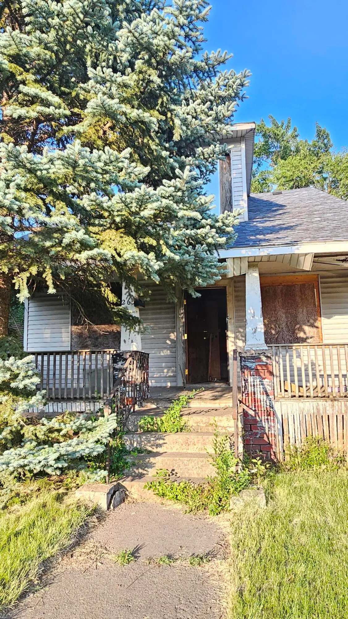 265 Harrison Street, Gary, IN 46402 - #1