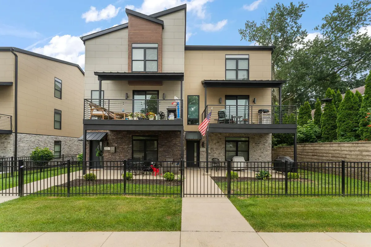 153 Morgan Boulevard #1, Valparaiso, IN 46383 - #1