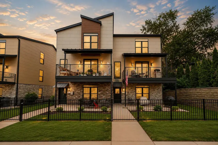 153 Morgan Boulevard #1, Valparaiso, IN 46383 - #2