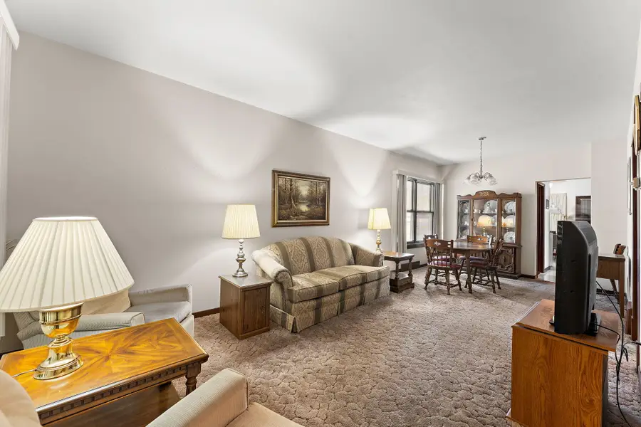 4416 Sheffield Avenue, Hammond, IN 46327 - #3