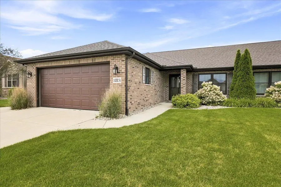 14752 Drummond Avenue #A, Cedar Lake, IN 46303 - #2