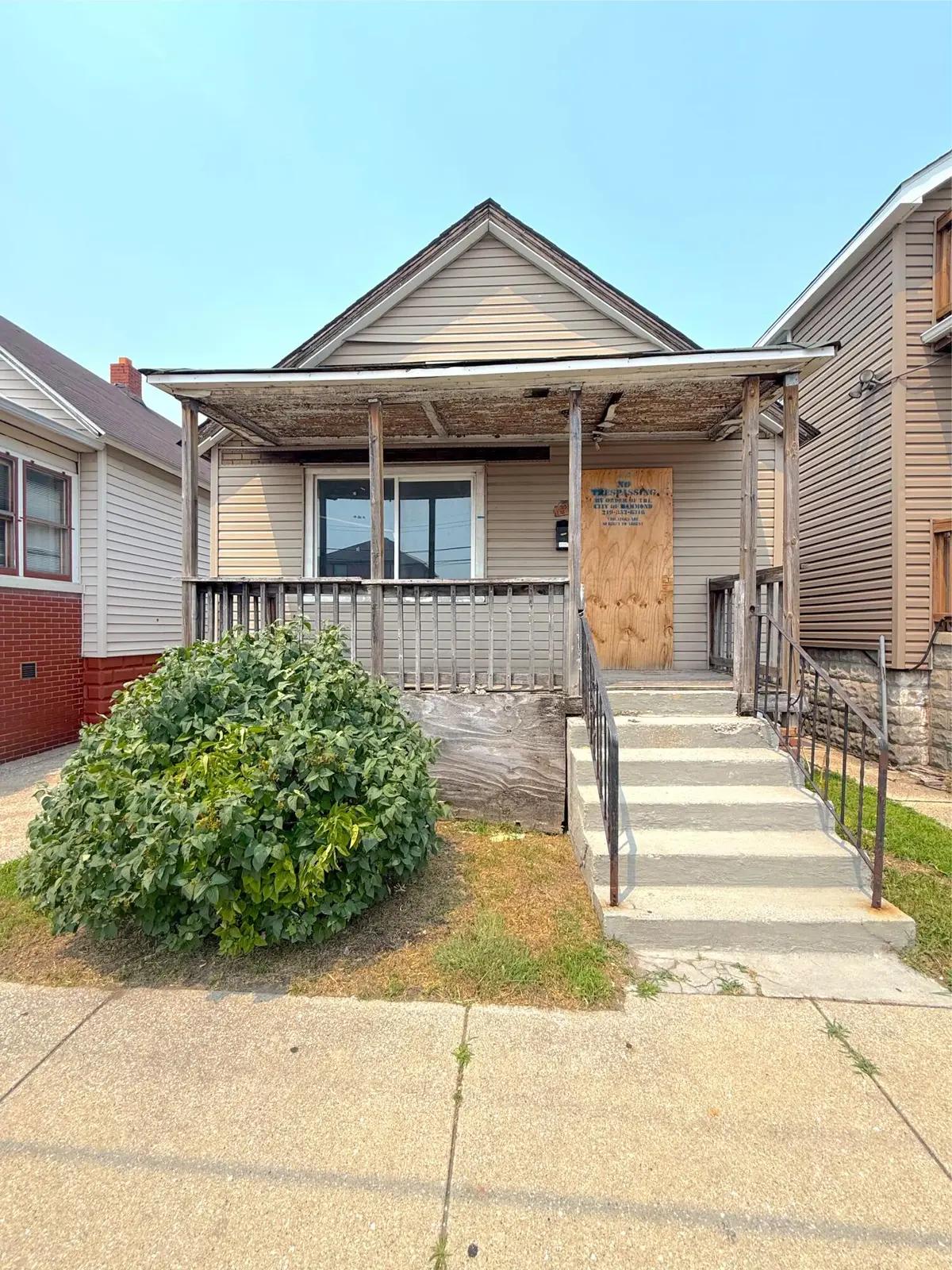537 Gostlin Street, Hammond, IN 46327 - #1