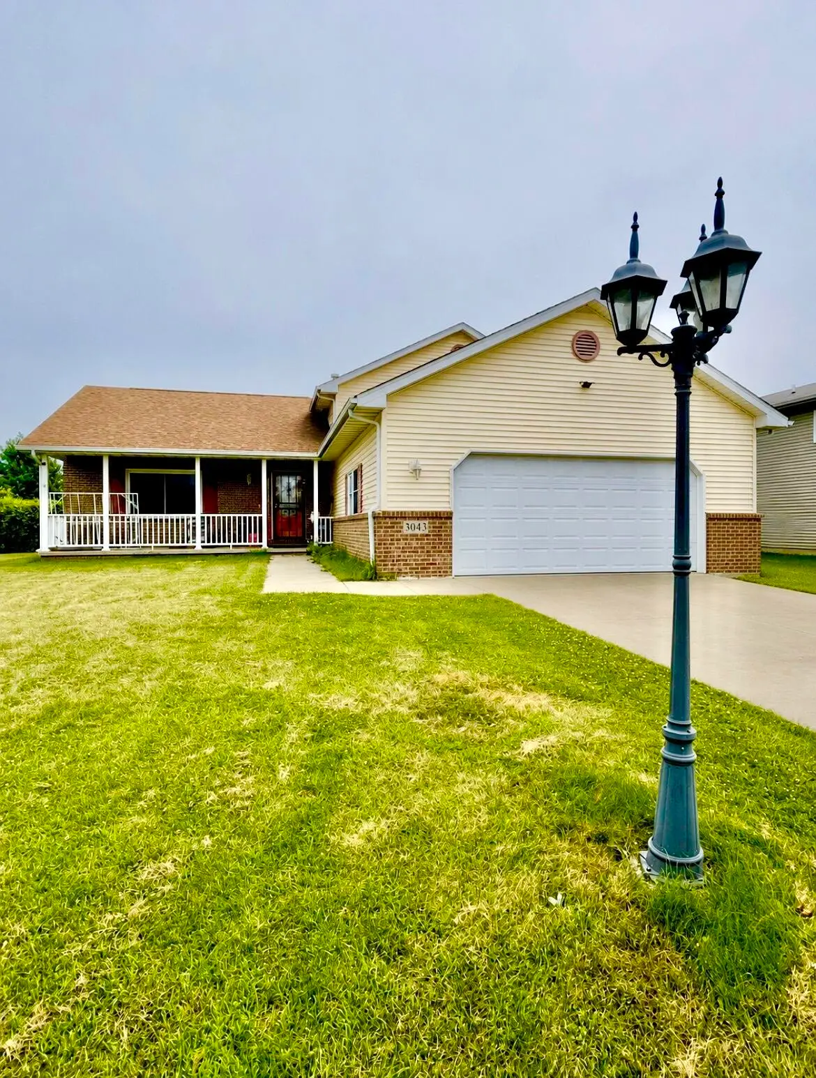 3043 Mallory Street, Portage, IN 46368 - #1