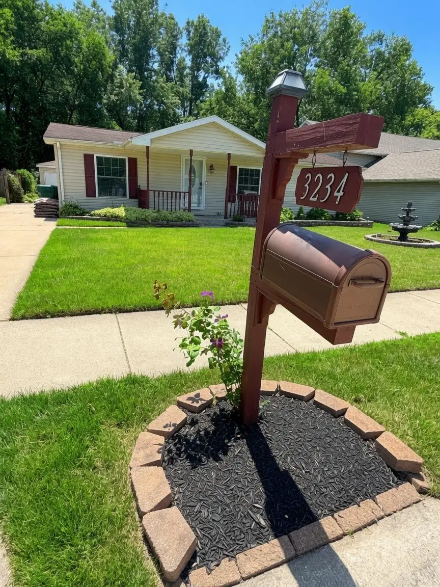 3234 171st Place, Hammond, IN 46323 - #1