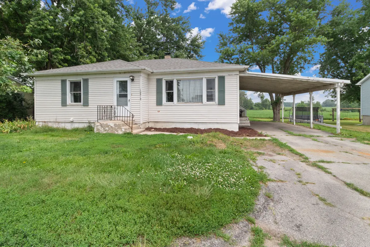 10818 W 181st Avenue, Lowell, IN 46356 - #1