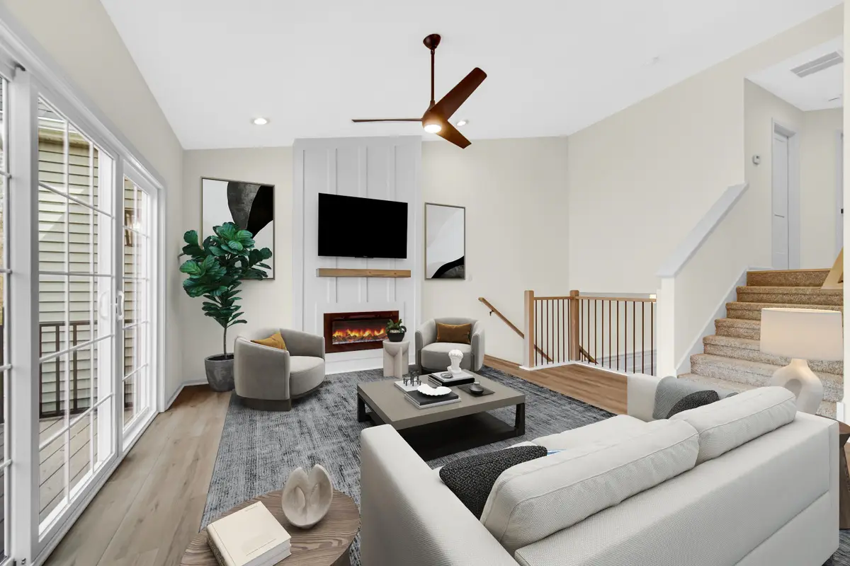 1600 Melanie Lane, Chesterton, IN 46304 - #1