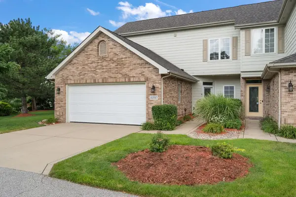 8090 Tuckaway Court, Crown Point, IN 46307